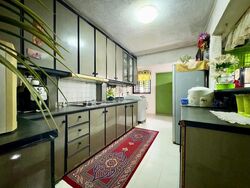 Blk 306 Teck Ghee Vista (Ang Mo Kio), HDB 5 Rooms #611055201